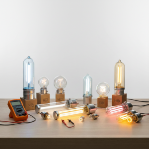 Живачни, мхл, натриеви и др лампи